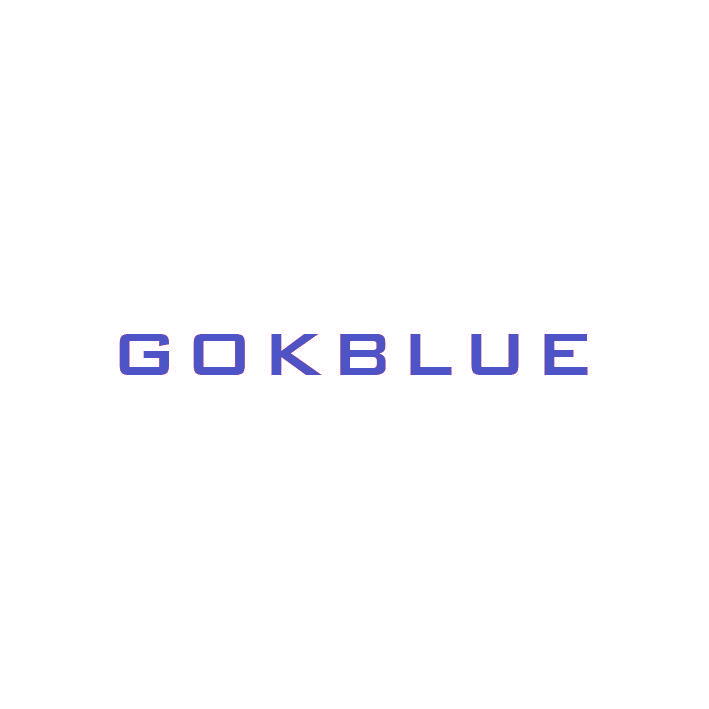 GOKBLUE