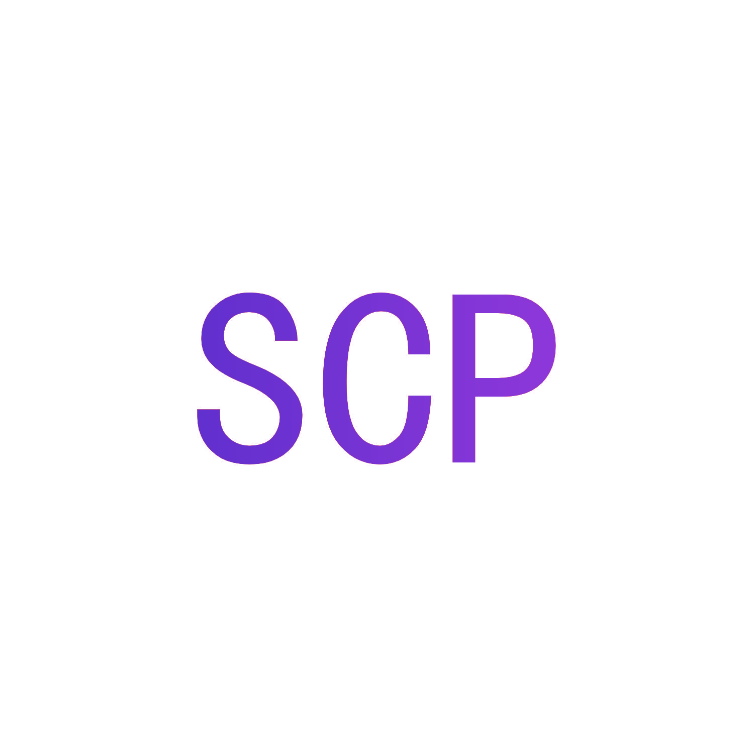 SCP