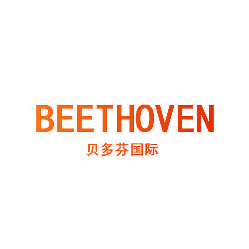 贝多芬国际 BEETHOVEN