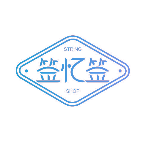 签忆签 STRING SHOP