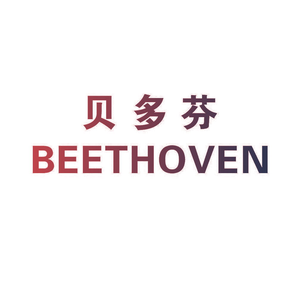 贝多芬 BEETHOVEN