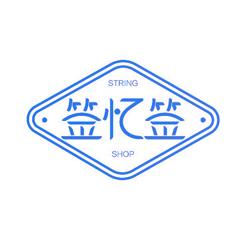 签忆签 STRING SHOP