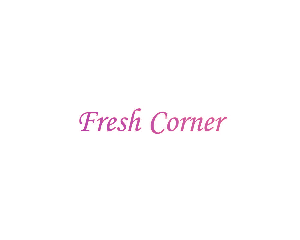 FRESH CORNER