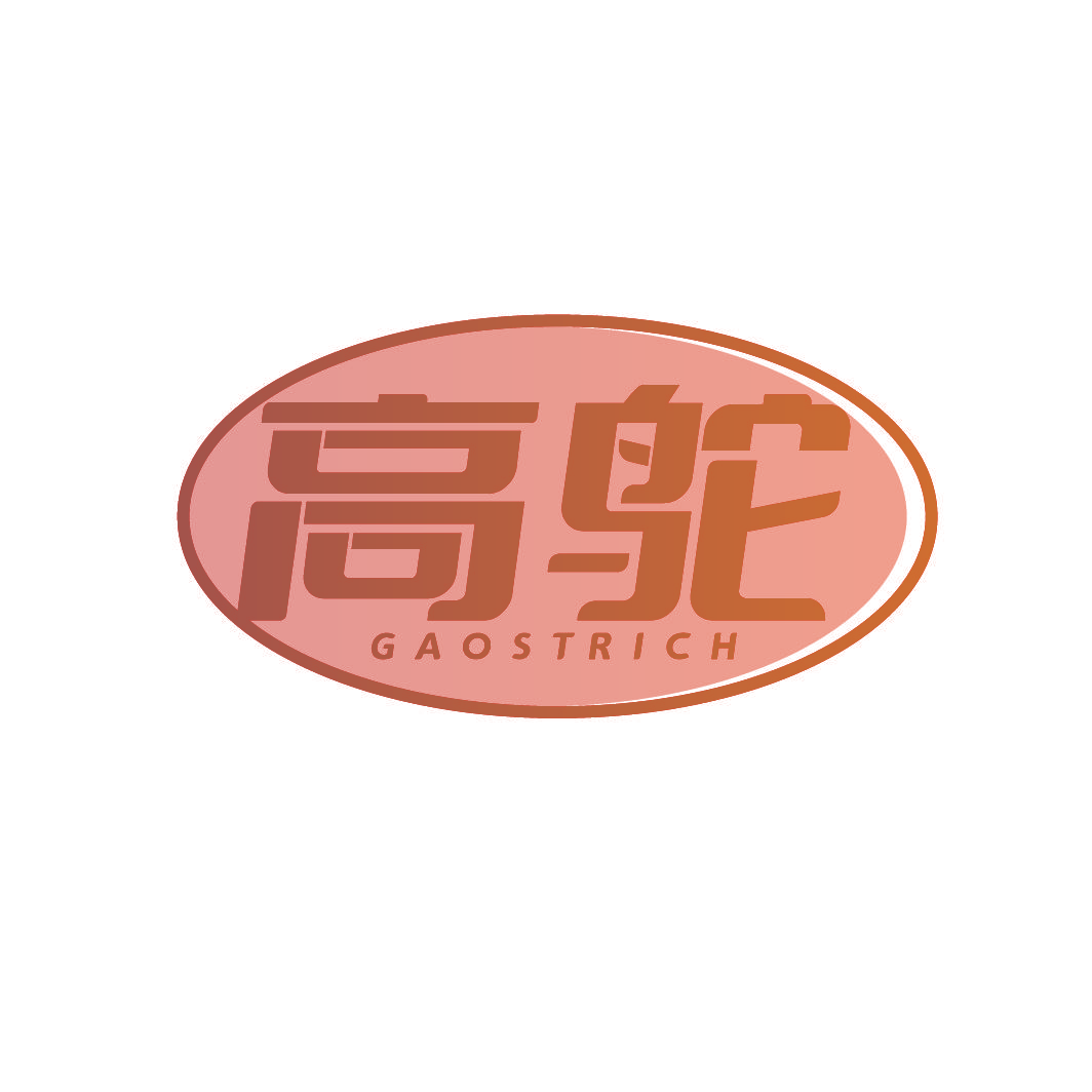 高鸵 GAOSTRICH