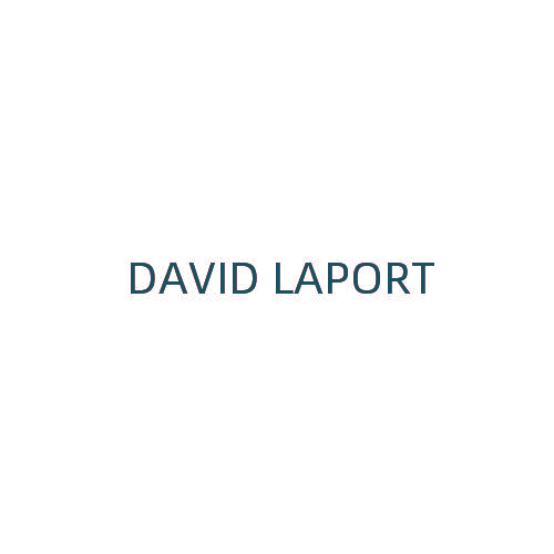 DAVID LAPORT