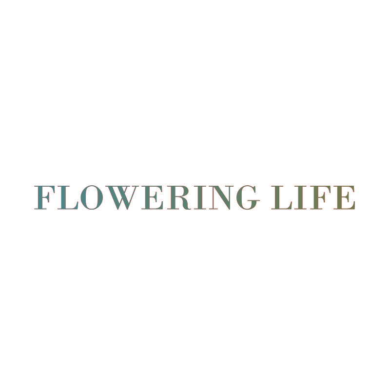 FLOWERING LIFE