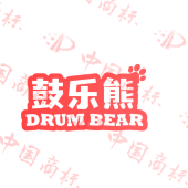 鼓乐熊 DRUM BEAR