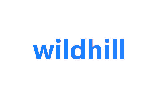 WILDHILL