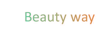 BEAUTY WAY