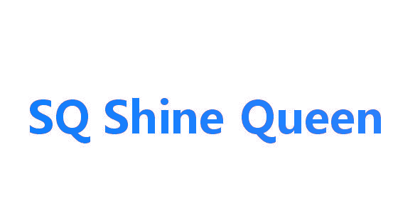 SQ SHINE QUEEN