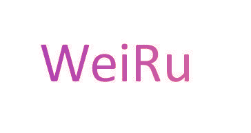 WEIRU