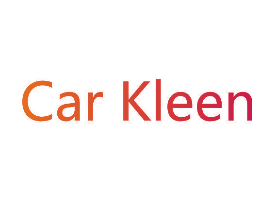 CAR KLEEN