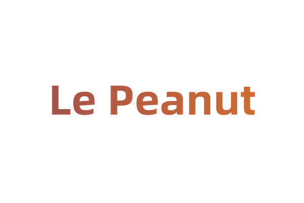 LE PEANUT