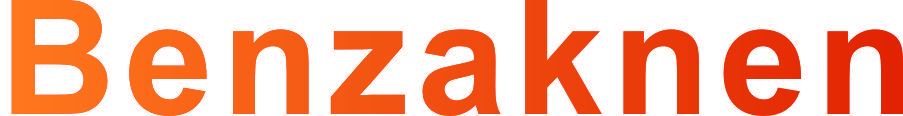 BENZAKNEN