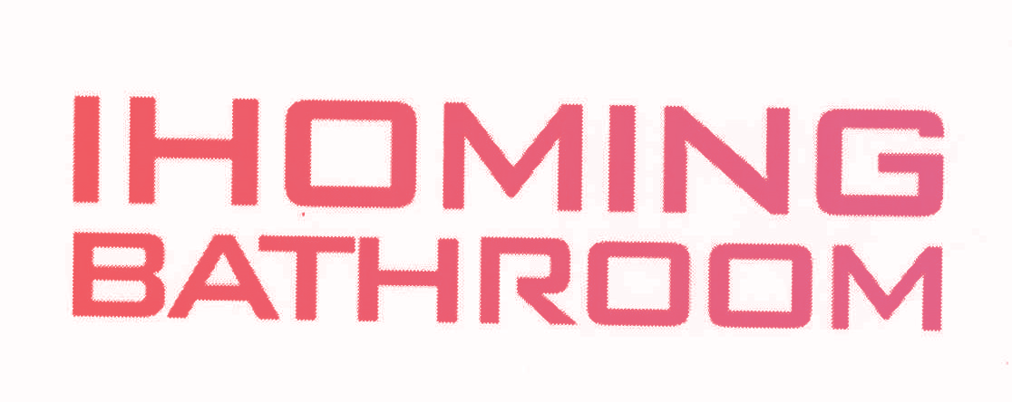 IHOMING BATHROOM