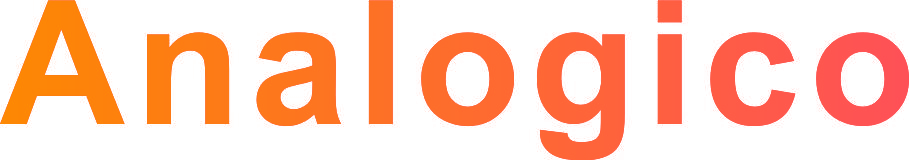 ANALOGICO