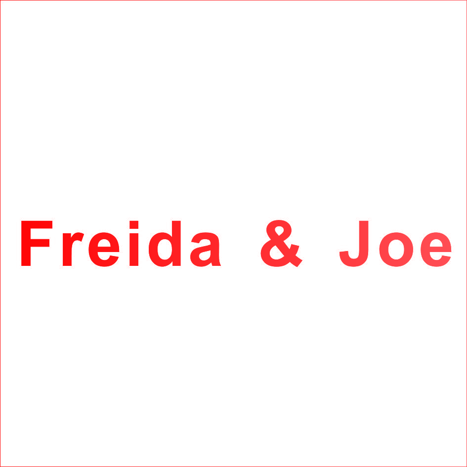 FREIDA&JOE