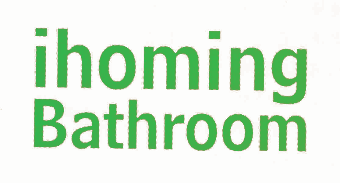 IHOMING BATHROOM