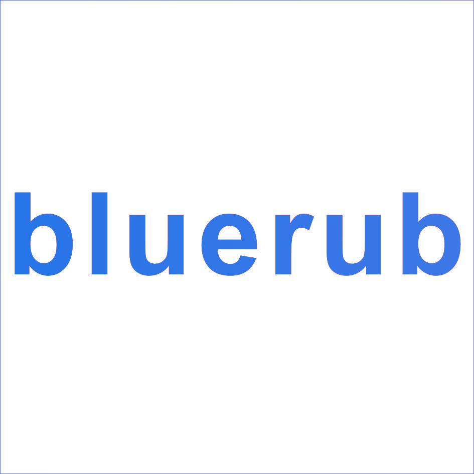 BLUERUB