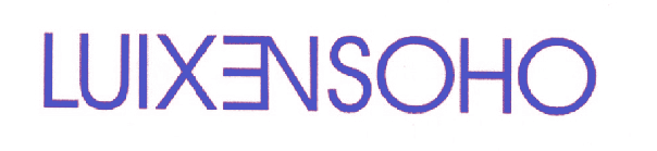 LUIXENSOHO