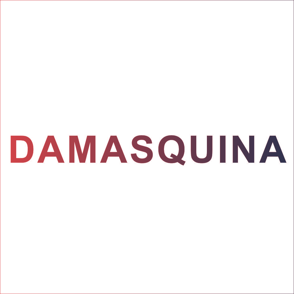 DAMASQUINA