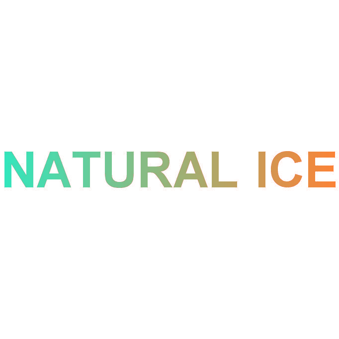NATURAL ICE