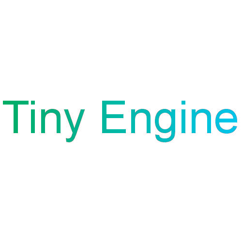 TINY ENGINE