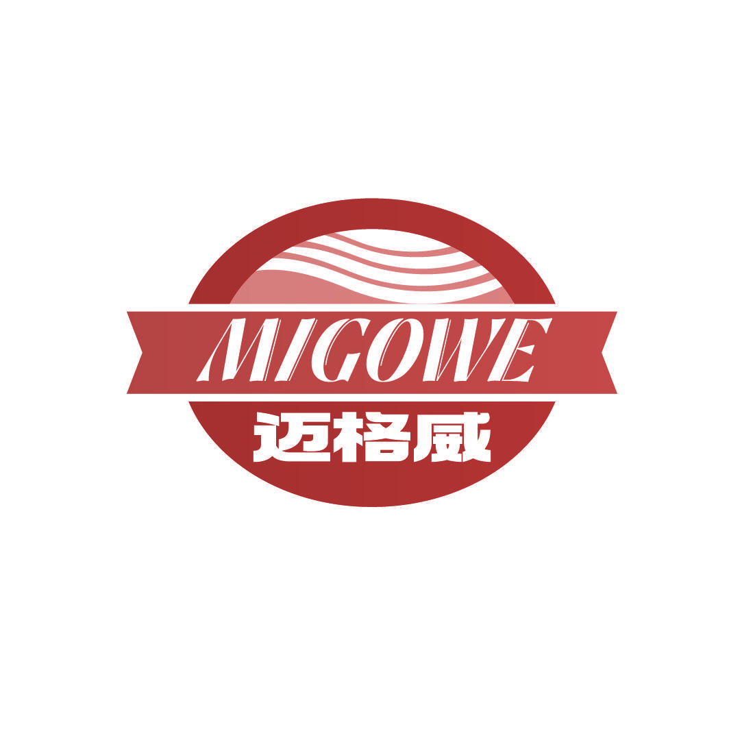 迈格威 MIGOWE