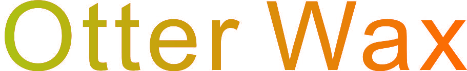 OTTER WAX