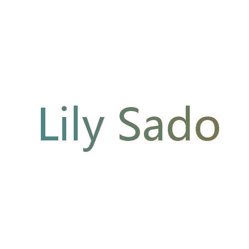 LILY SADO