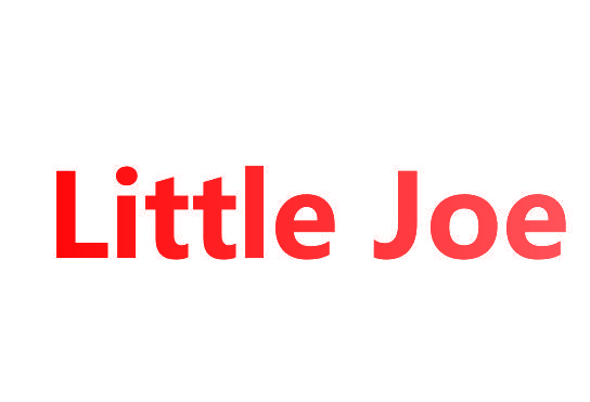 LITTLE JOE
