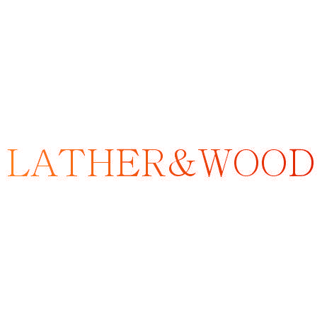 LATHER＆WOOD