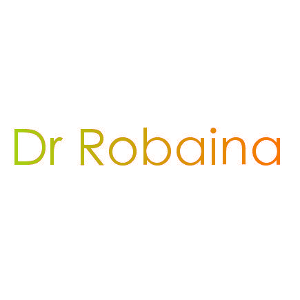 DR ROBAINA
