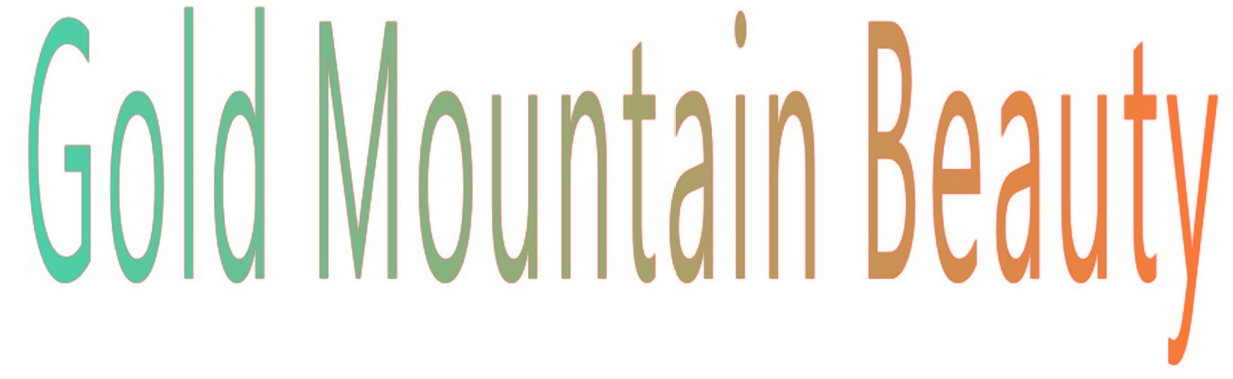 GOLD MOUNTAIN BEAUTY