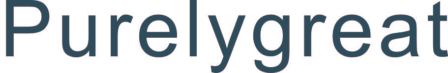 PURELYGREAT