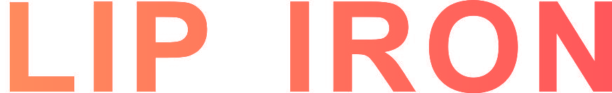 LIP IRON
