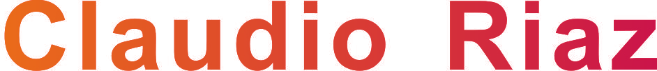 CLAUDIO RIAZ