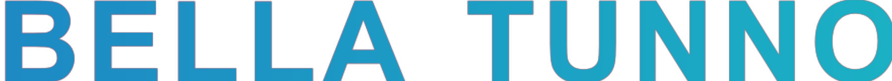 BELLA TUNNO