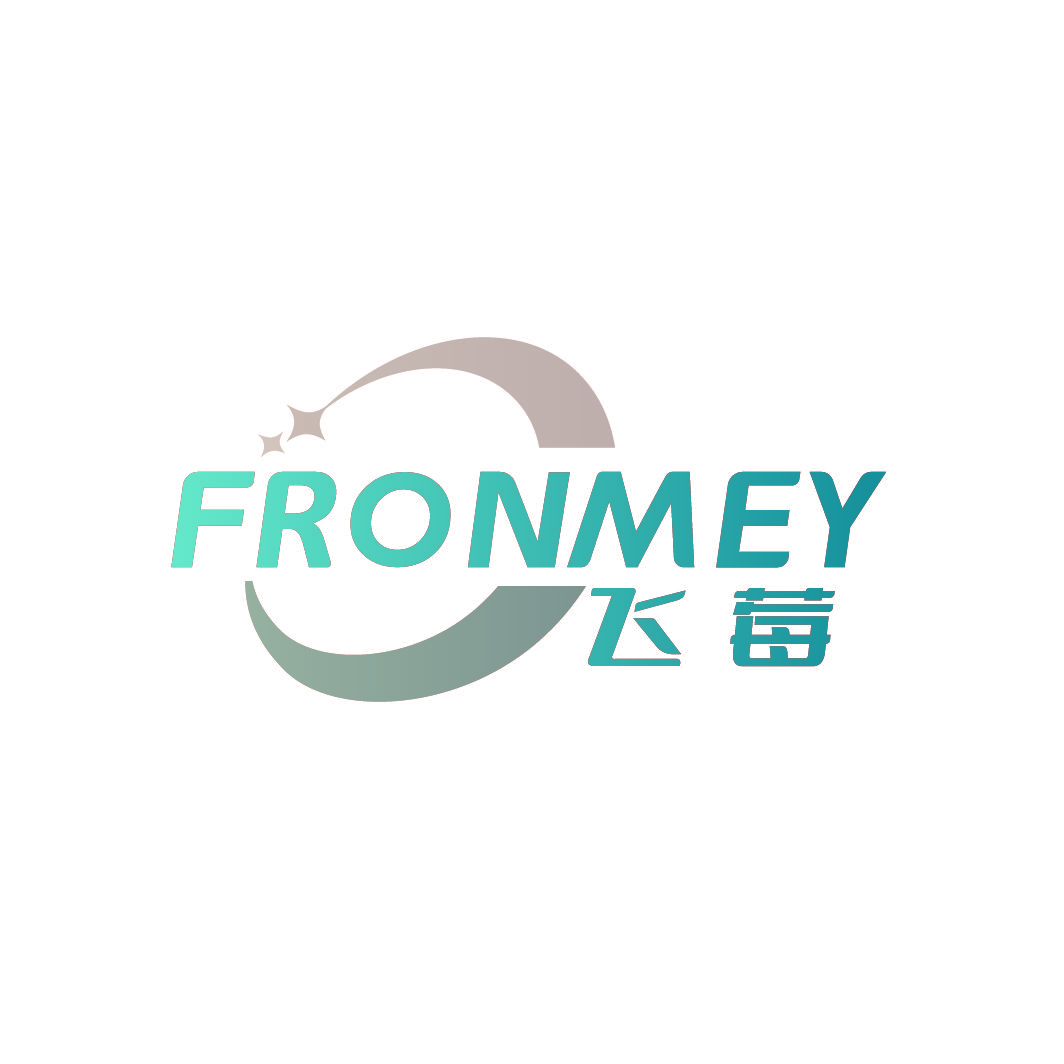FRONMEY 飞莓