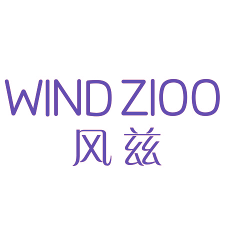WIND ZIOO 风兹