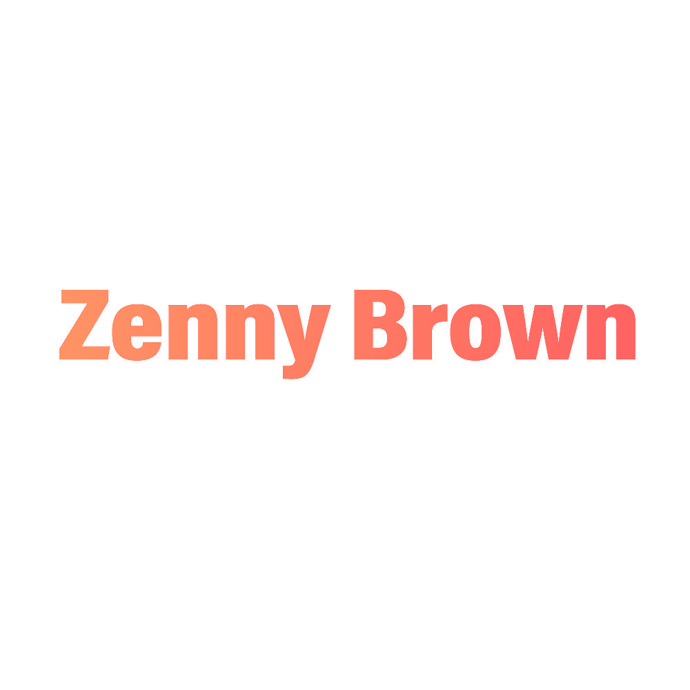 ZENNY BROWN