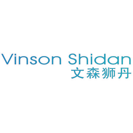 VINSON SHIDAN 文森狮丹
