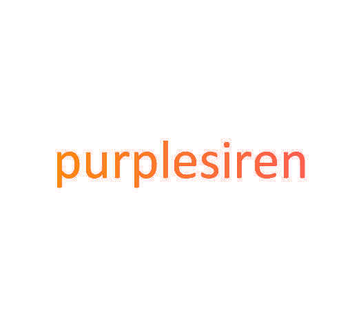 PURPLESIREN