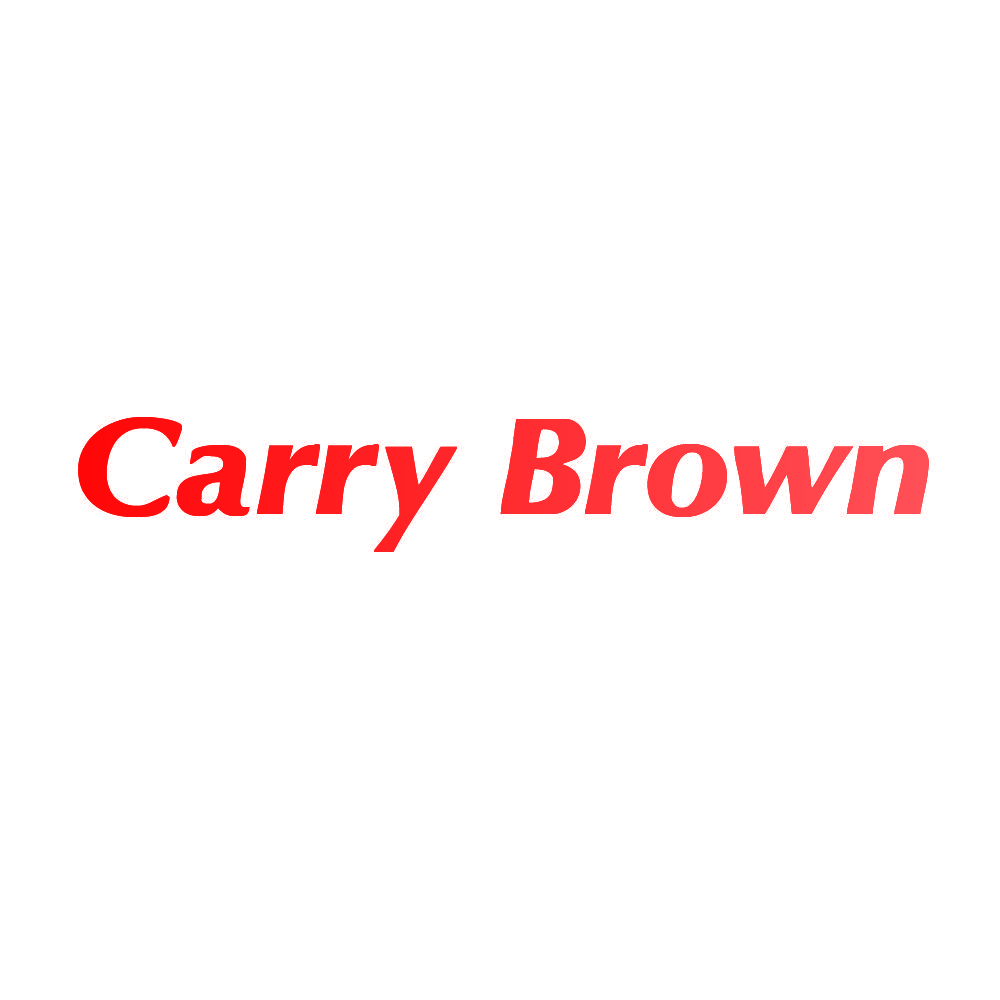 CARRY BROWN