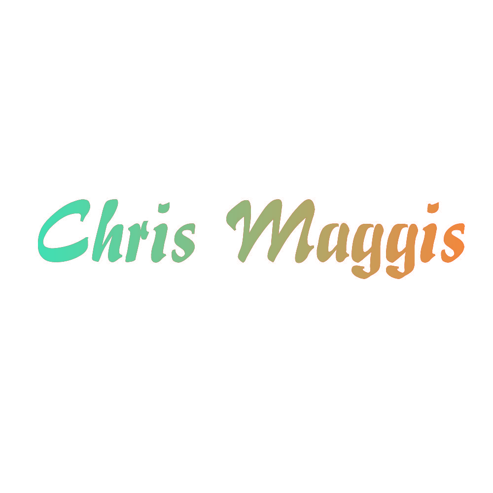 CHRIS MAGGIS