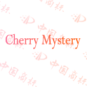 CHERRY MYSTERY