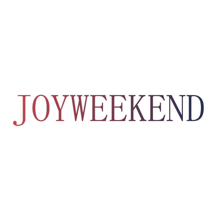 JOYWEEKEND