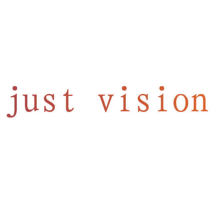 JUST VISION