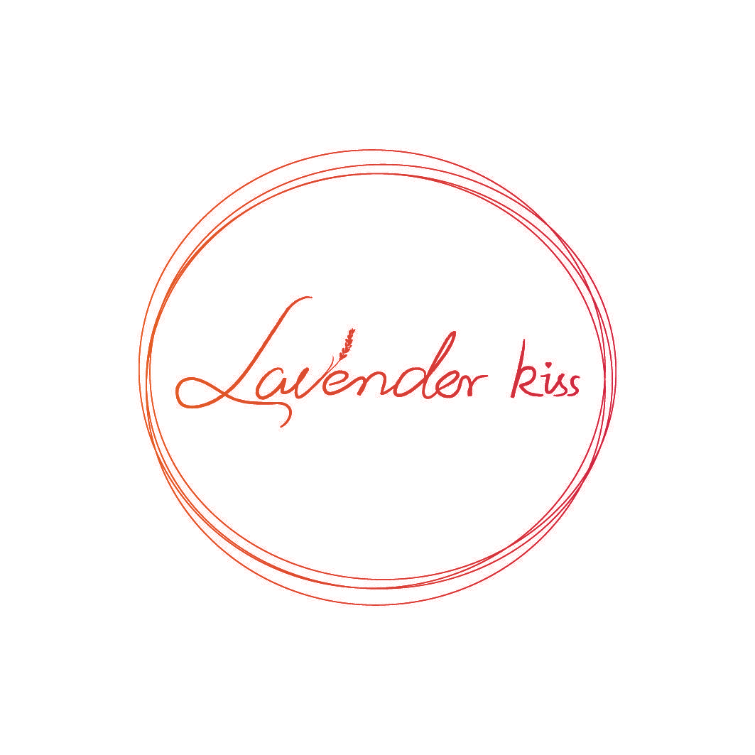 LAVENDER KISS