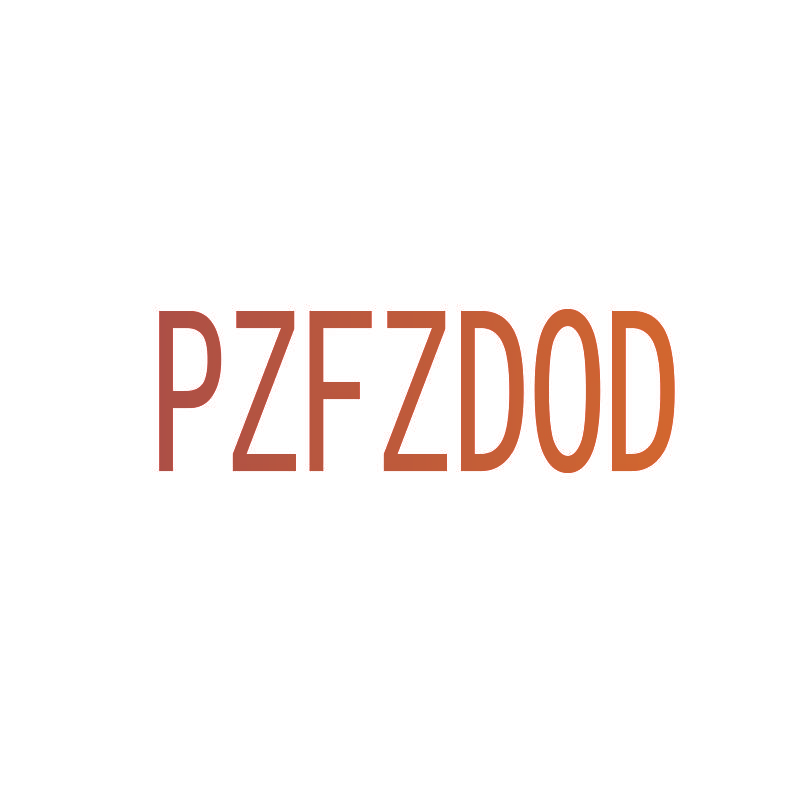 PZFZDOD